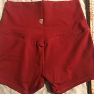 Born Primitive New Heights Booty Shorts